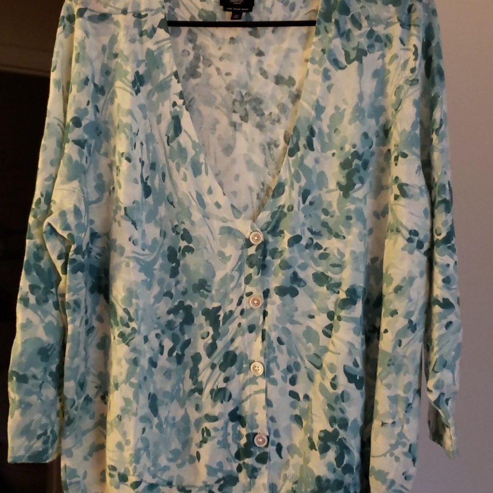 Talbots Sweater